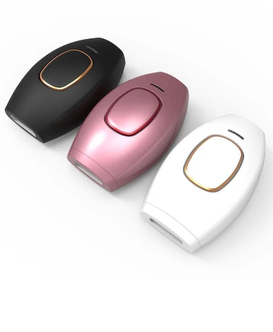 Depilador Laser IPL Permanente