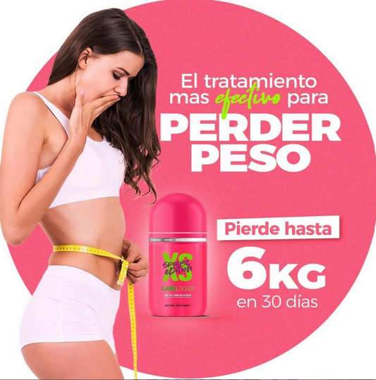 Xs special edition Quemador