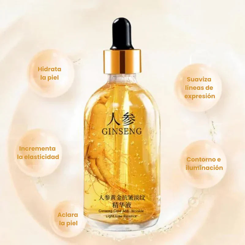 Serum Ginseng X 2