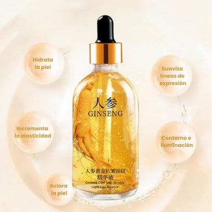 Serum Ginseng X 2