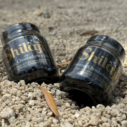 Shilajit 125ml