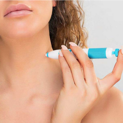 Quita Verrugas Parche Adesivo Resultados Visíveis