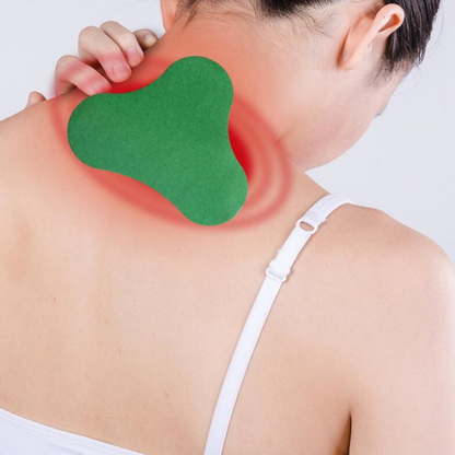 Parche herbal alivia dolor cuello 22B-53