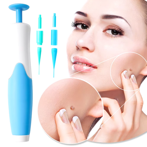 Quita Verrugas Parche Adesivo Resultados Visíveis