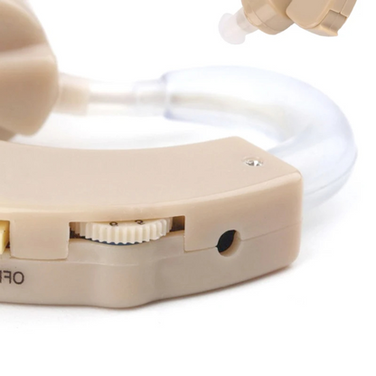 Amplificador de sonido para oído SP-8