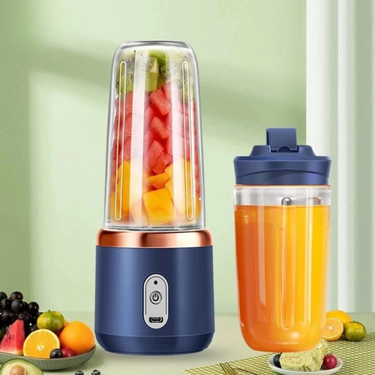 Licuadora Portatil Personal Batidos Crem