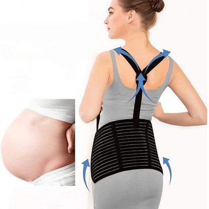 Faja Embarazo