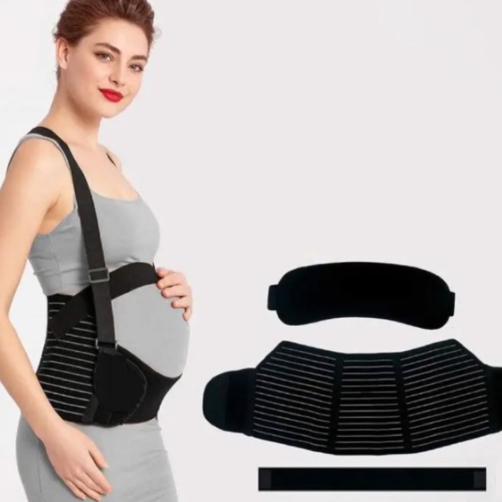 Faja Embarazo