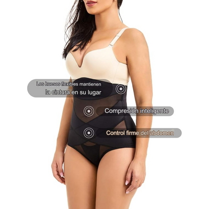 Faja Panty Moldeador 360Confort