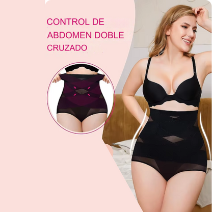Faja Panty Moldeador 360Confort