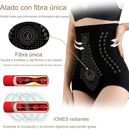 Faja Reductora FIR ION