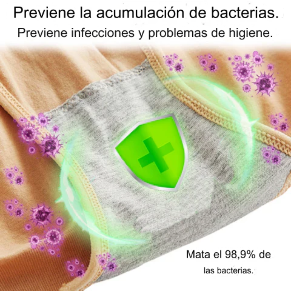 Faja Reductora FIR ION