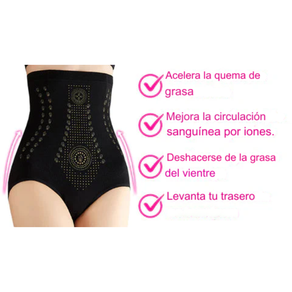 Faja Reductora FIR ION