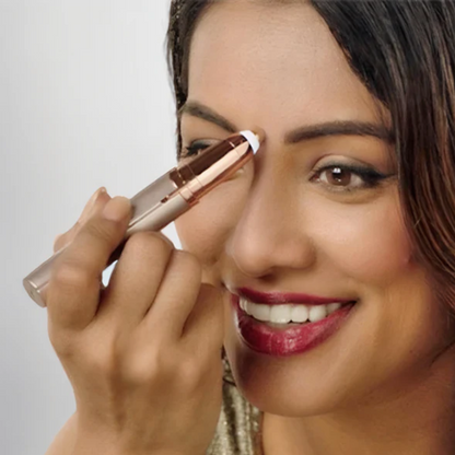 Depilador De Cejas eletrico