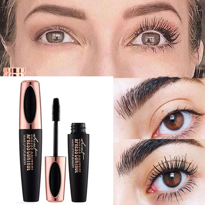 Pestañina 4D – Volumen y Definición