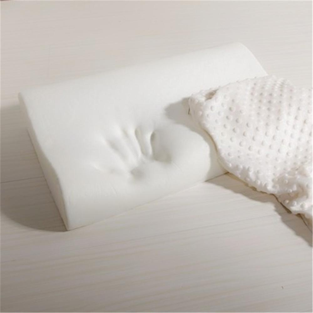 Almohada Memory Foam