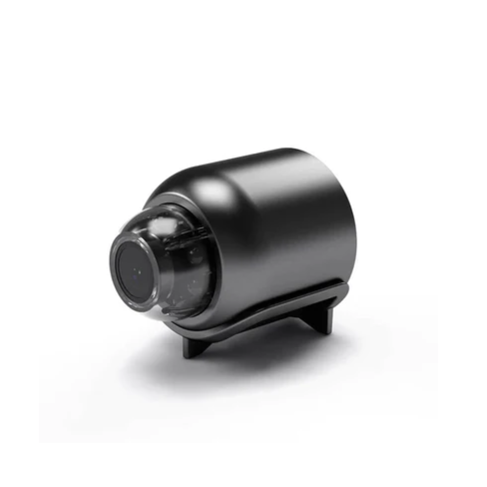 Mini Cámara Espía Tipo Bala Vigilancia