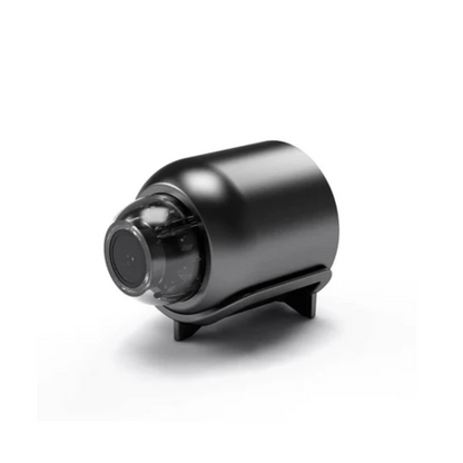 Mini Cámara Espía Tipo Bala Vigilancia