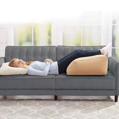 Almohada para piernas BulbHead Ramp