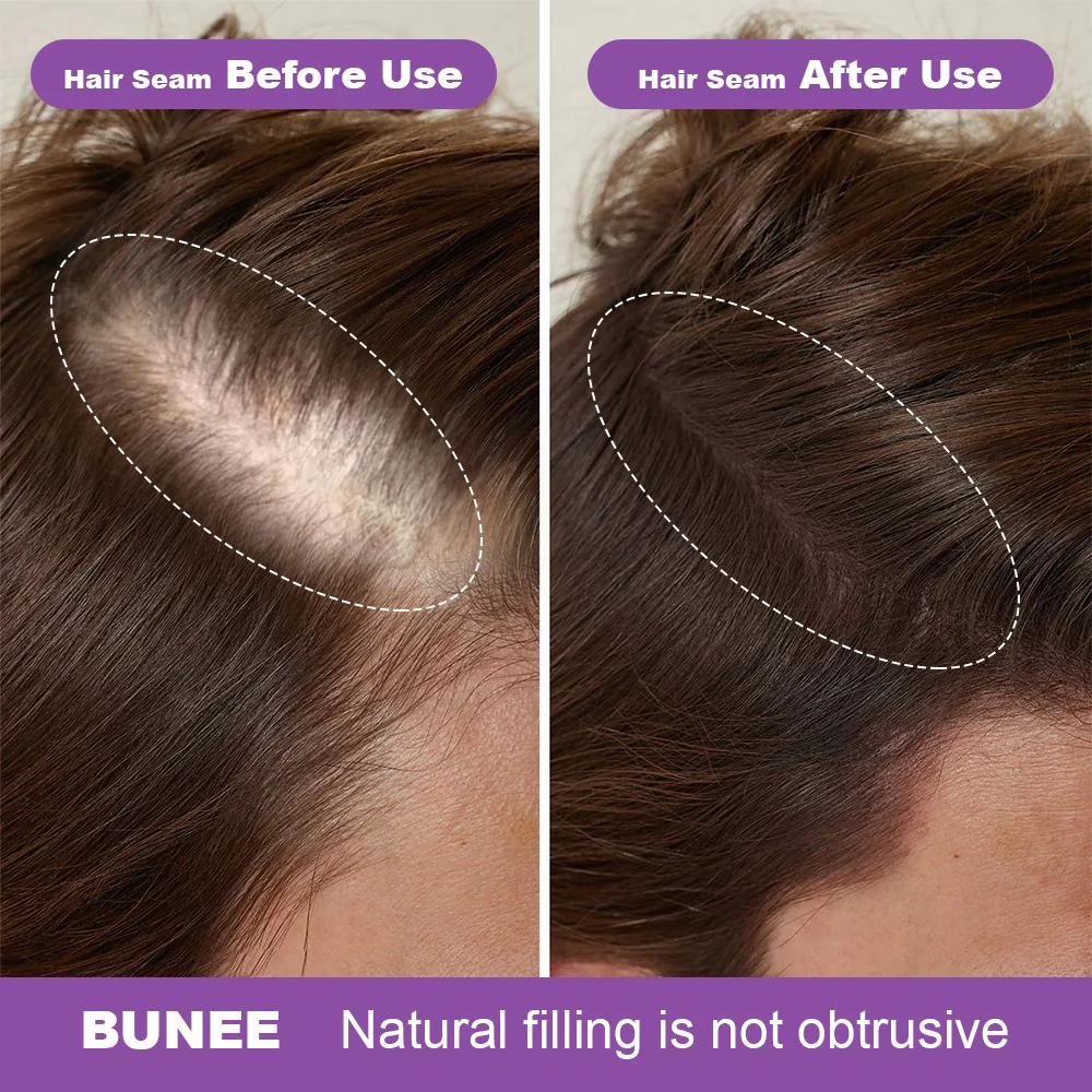 Bunee Hair Optimizer