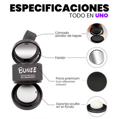 Bunee Hair Optimizer