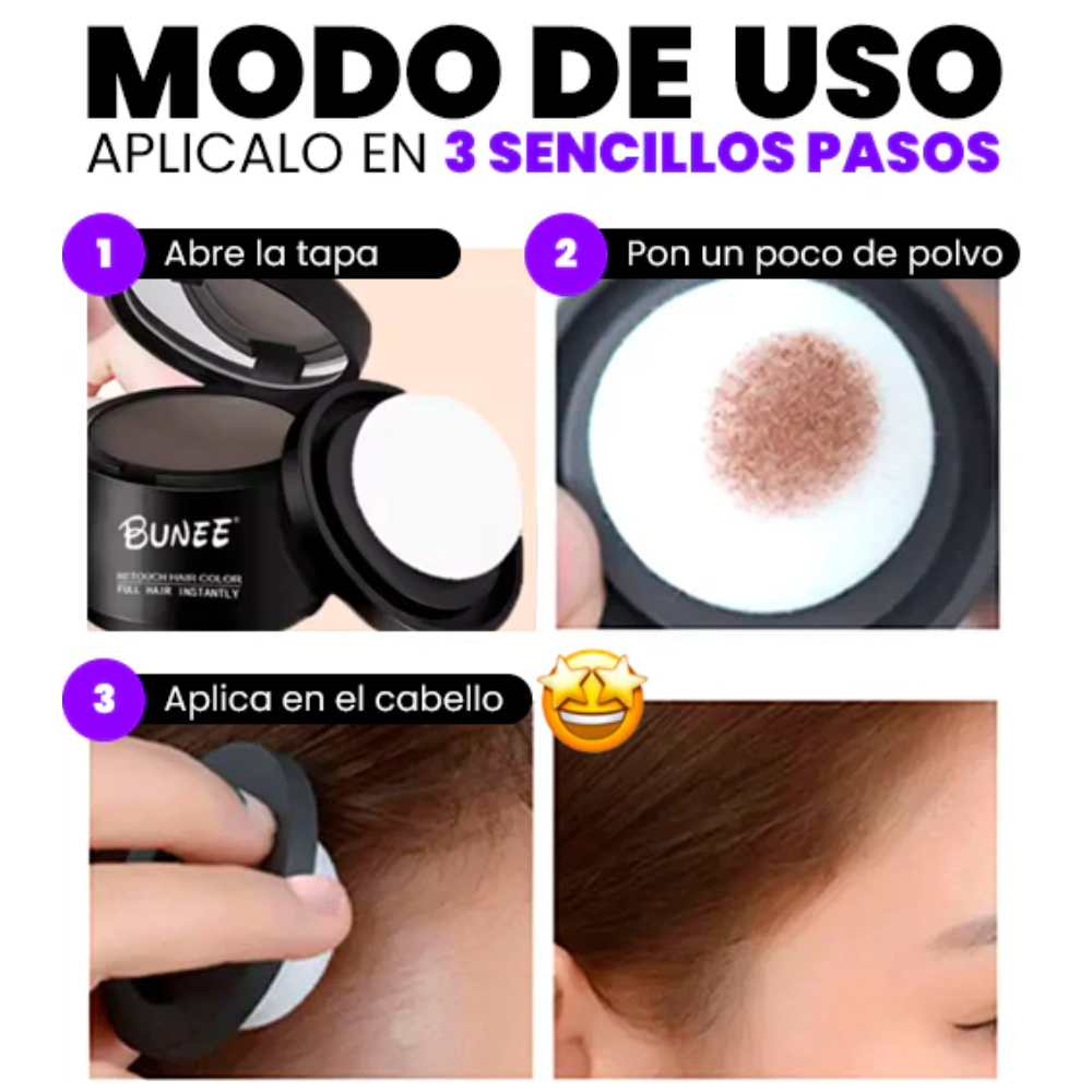 Bunee Hair Optimizer