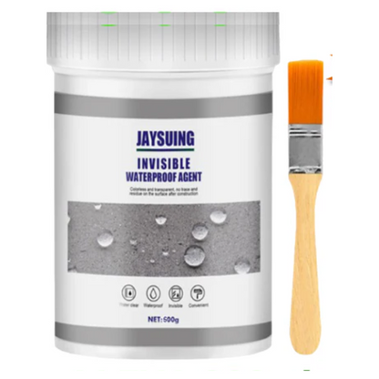 Sellador Impermeabilizante Invisible