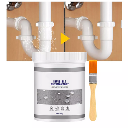 Sellador Impermeabilizante Invisible