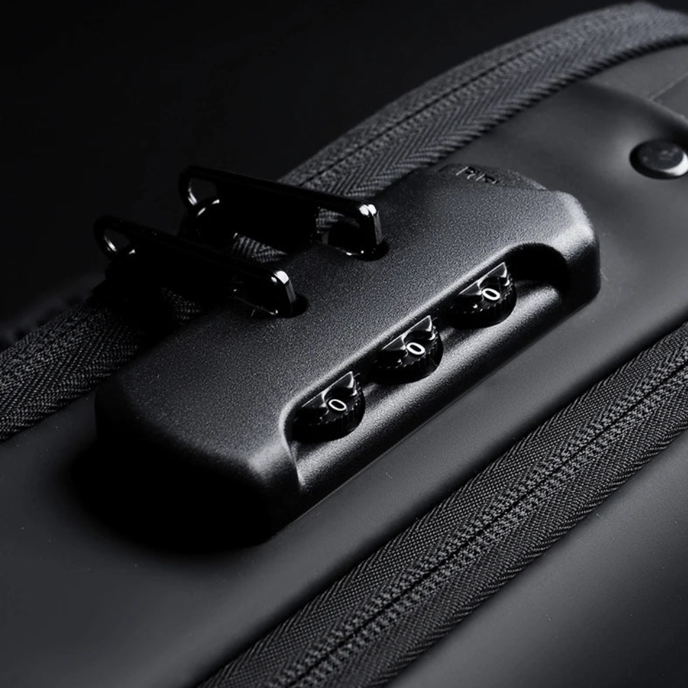 Bolso Antirrobo Impermeable GH07