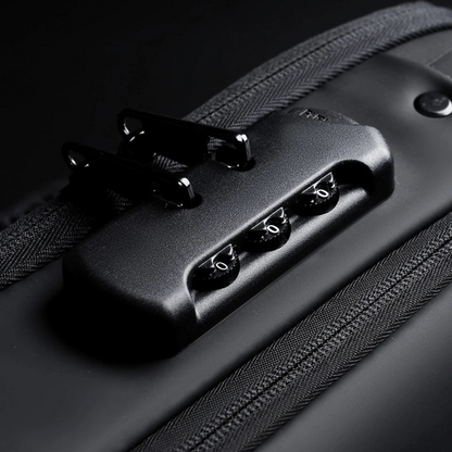 Bolso Antirrobo Impermeable GH07