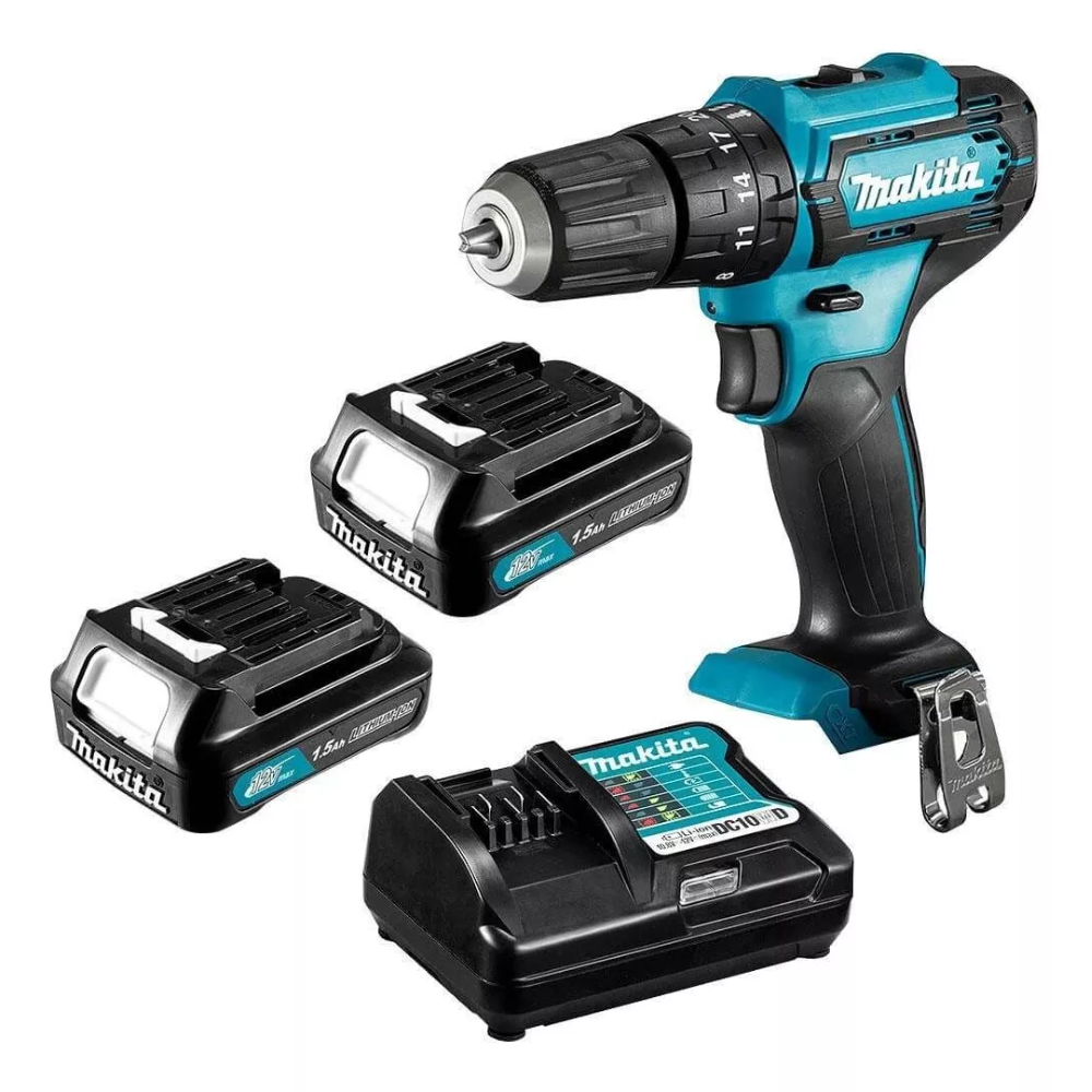 Taladro Inalambrico Makita ZZ295