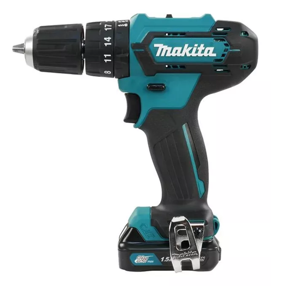 Taladro Inalambrico Makita ZZ295