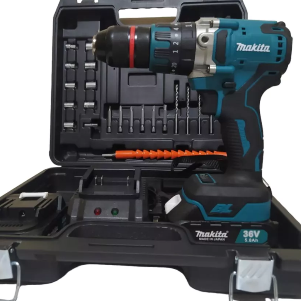 Taladro Inalambrico Makita ZZ295