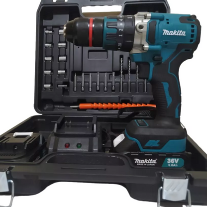 Taladro Inalambrico Makita ZZ295