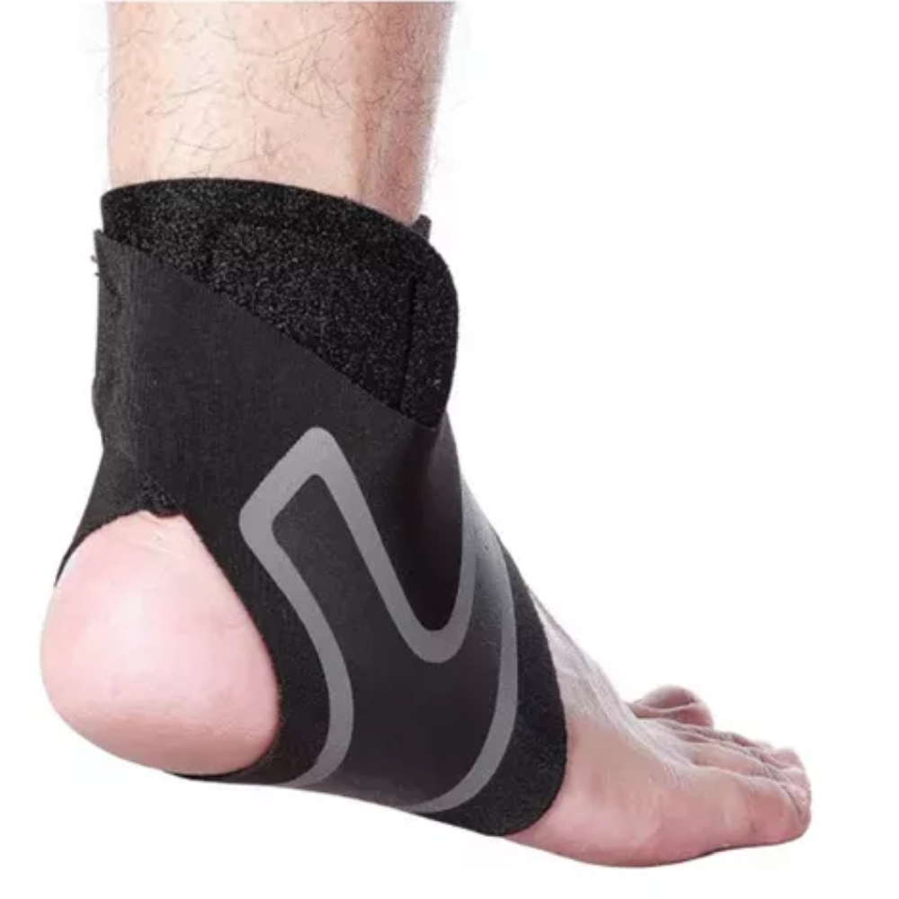 Tobilleras Ortopédicas Activa