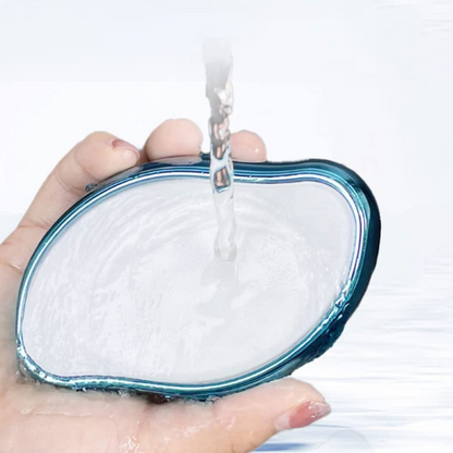 Piedra Depilador De Cristal