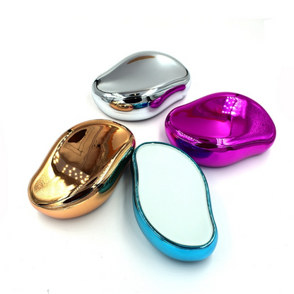 Piedra Depilador De Cristal