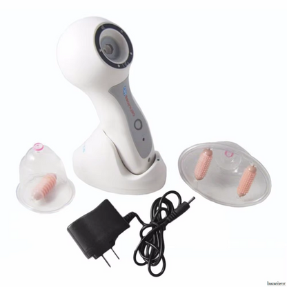 Masajeador Cellules Anticelulitis Copa V