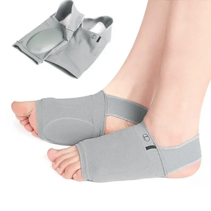 Plantillas Para Arco pie Plano par