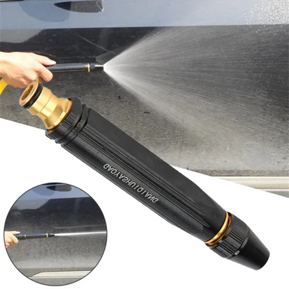 Pistola Boquilla Alta Presion 3 Chorros