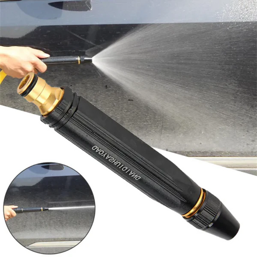 Pistola Boquilla Alta Presion 3 Chorros