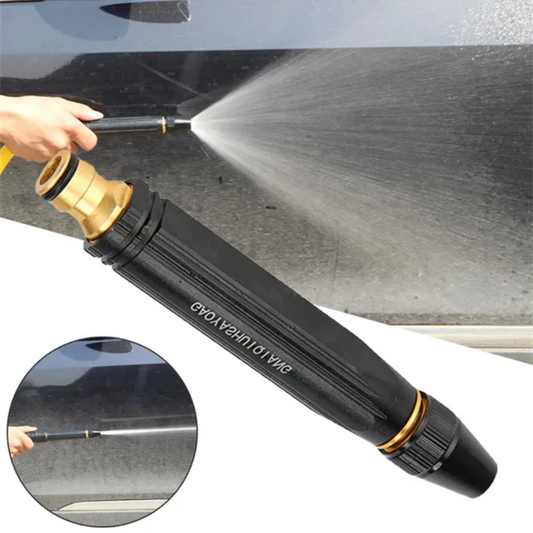 Pistola Boquilla Alta Presion 3 Chorros