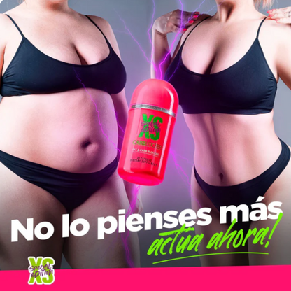 Xs special edition Quemador