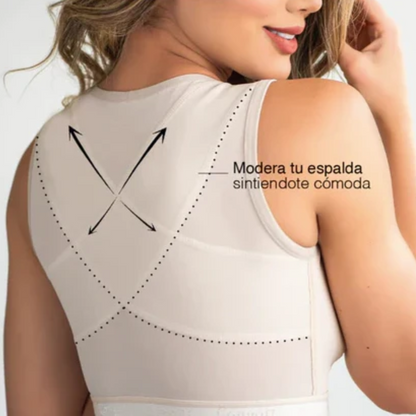 Brasier Corrector de Postura