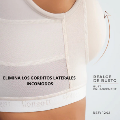 Brasier Corrector de Postura