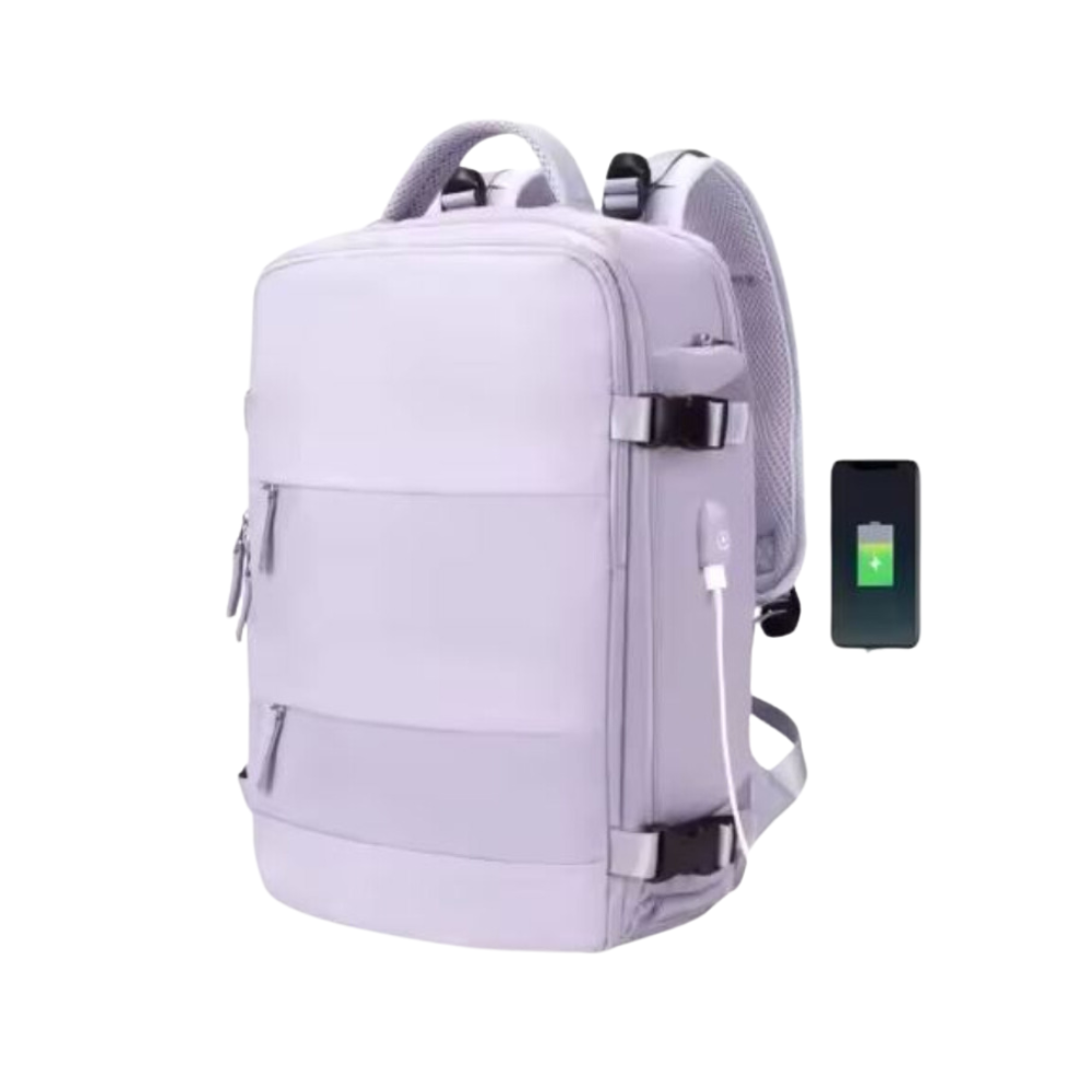 Maleta de Viaje Para Cabina