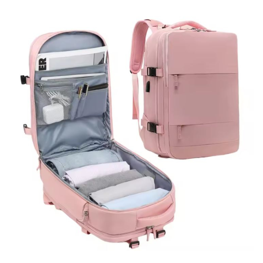 Maleta de Viaje Para Cabina