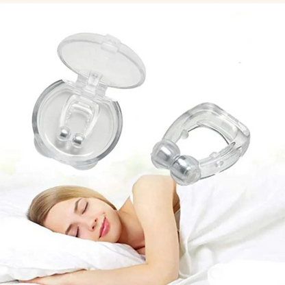 Antironquidos sueños plácidos