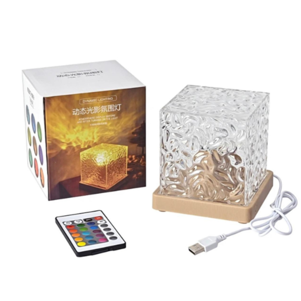 Lampara Auroras Boreales