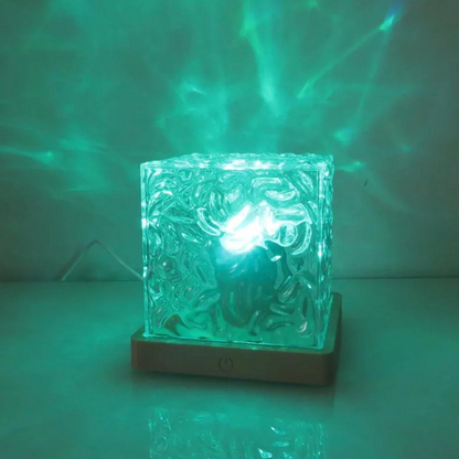 Lampara Auroras Boreales